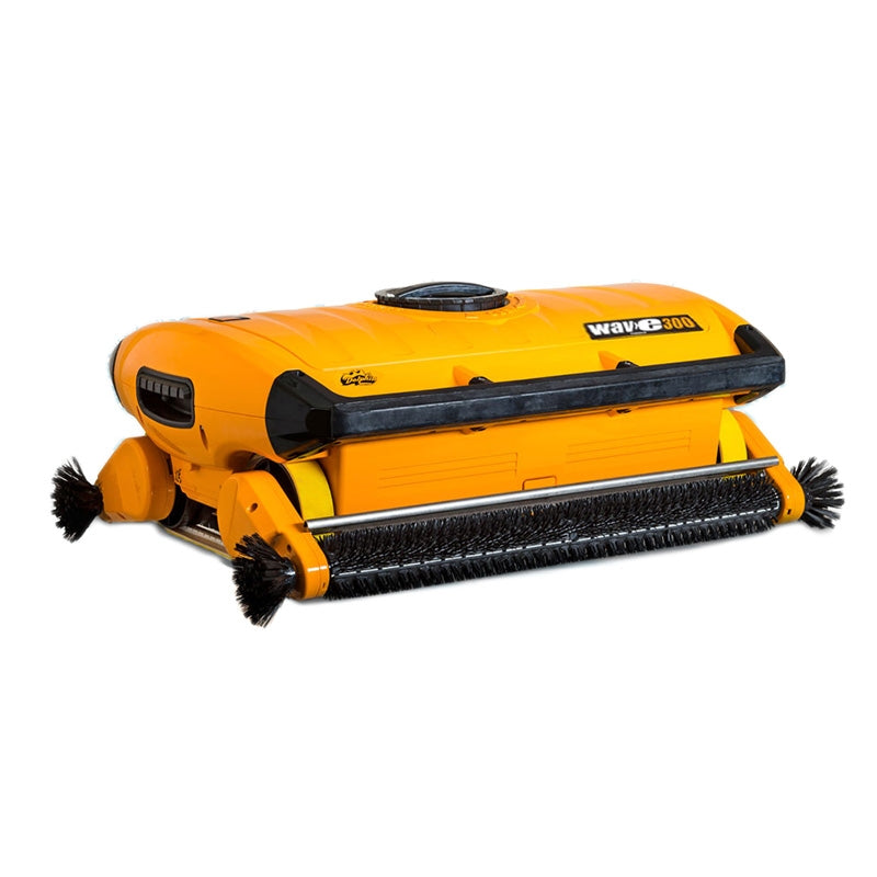 Aspirador de Piscina DOLPHIN WAVE 300 XL